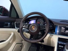 Porsche Panamera 2.9T - фото 14