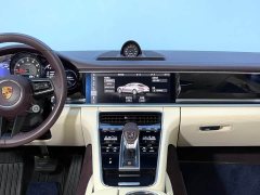 Porsche Panamera 2.9T - фото 15
