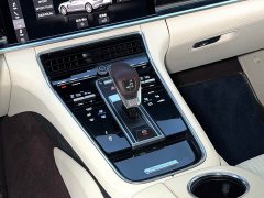 Porsche Panamera 2.9T - фото 17