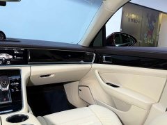 Porsche Panamera 2.9T - фото 18