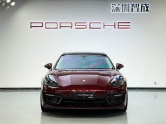 Porsche Panamera 2.9T - фото 2
