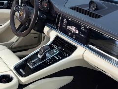 Porsche Panamera 2.9T - фото 20