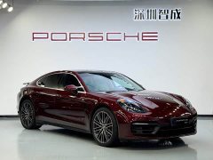 Porsche Panamera 2.9T - фото 3
