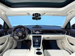 Porsche Panamera 2.9T - фото 4