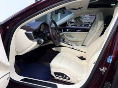 Porsche Panamera 2.9T - фото 5