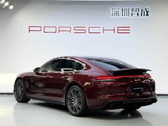 Porsche Panamera 2.9T - фото 7