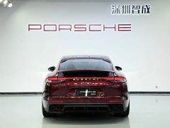 Porsche Panamera 2.9T - фото 8