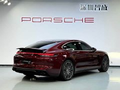 Porsche Panamera 2.9T - фото 9