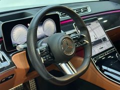 Mercedes-Benz S-Class S 450 L 4MATIC - фото 16