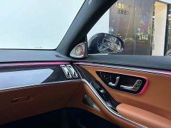 Mercedes-Benz S-Class S 450 L 4MATIC - фото 19