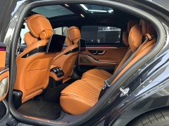 Mercedes-Benz S-Class S 450 L 4MATIC - фото 7