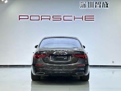 Mercedes-Benz S-Class S 450 L 4MATIC - фото 9