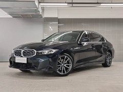 BMW 3 Series 325Li M Sports Package - фото 1