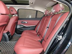 BMW 3 Series 325Li M Sports Package - фото 10