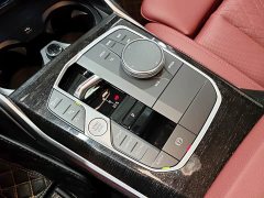 BMW 3 Series 325Li M Sports Package - фото 11