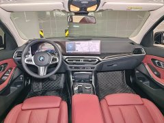 BMW 3 Series 325Li M Sports Package - фото 18