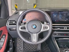 BMW 3 Series 325Li M Sports Package - фото 19