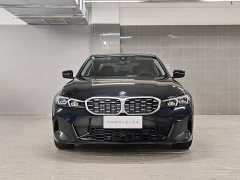 BMW 3 Series 325Li M Sports Package - фото 2