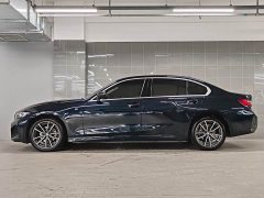 BMW 3 Series 325Li M Sports Package - фото 3