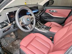 BMW 3 Series 325Li M Sports Package - фото 7
