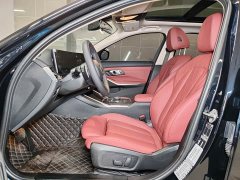 BMW 3 Series 325Li M Sports Package - фото 8