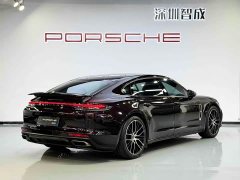 Porsche Panamera Executive Extended Edition 2.9T - фото 10