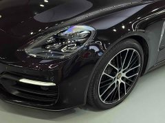 Porsche Panamera Executive Extended Edition 2.9T - фото 12