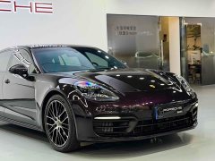 Porsche Panamera Executive Extended Edition 2.9T - фото 14