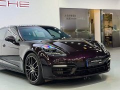 Porsche Panamera Executive Extended Edition 2.9T - фото 16