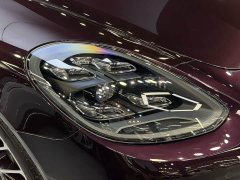Porsche Panamera Executive Extended Edition 2.9T - фото 18