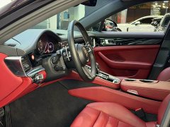 Porsche Panamera Executive Extended Edition 2.9T - фото 19