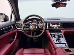 Porsche Panamera Executive Extended Edition 2.9T - фото 20