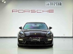 Porsche Panamera Executive Extended Edition 2.9T - фото 3