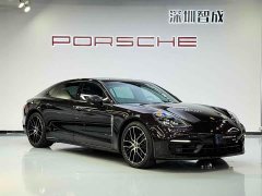 Porsche Panamera Executive Extended Edition 2.9T - фото 4