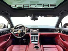 Porsche Panamera Executive Extended Edition 2.9T - фото 5