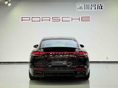 Porsche Panamera Executive Extended Edition 2.9T - фото 9