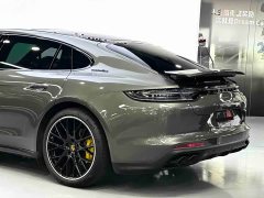 Porsche Panamera Executive Extended Platinum Edition 2.9T - фото 12
