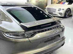 Porsche Panamera Executive Extended Platinum Edition 2.9T - фото 13