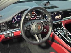 Porsche Panamera Executive Extended Platinum Edition 2.9T - фото 14