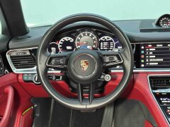 Porsche Panamera Executive Extended Platinum Edition 2.9T - фото 15