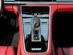 Porsche Panamera Executive Extended Platinum Edition 2.9T - фото 19
