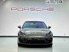 Porsche Panamera Executive Extended Platinum Edition 2.9T - фото 2