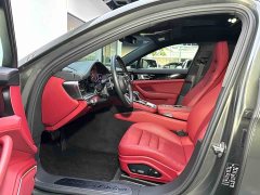 Porsche Panamera Executive Extended Platinum Edition 2.9T - фото 5