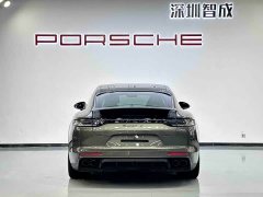 Porsche Panamera Executive Extended Platinum Edition 2.9T - фото 8