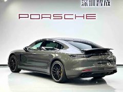 Porsche Panamera Executive Extended Platinum Edition 2.9T - фото 9