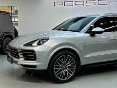 Porsche Cayenne 3.0T Platinum Edition - фото 10