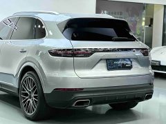 Porsche Cayenne 3.0T Platinum Edition - фото 11
