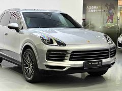 Porsche Cayenne 3.0T Platinum Edition - фото 12