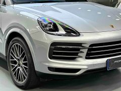 Porsche Cayenne 3.0T Platinum Edition - фото 13