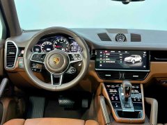 Porsche Cayenne 3.0T Platinum Edition - фото 14